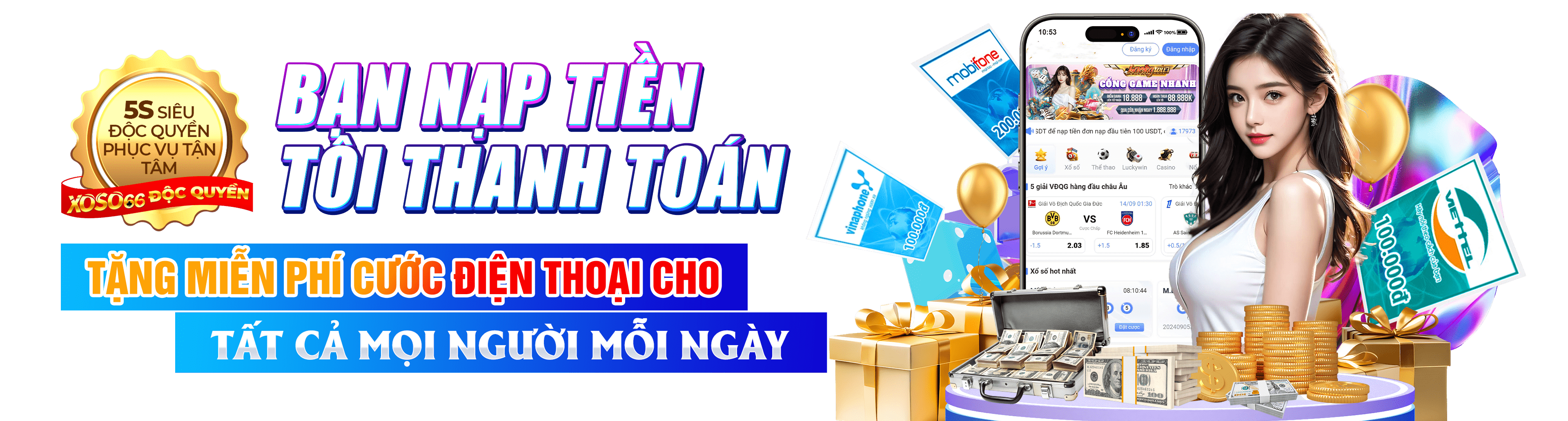 vuabet