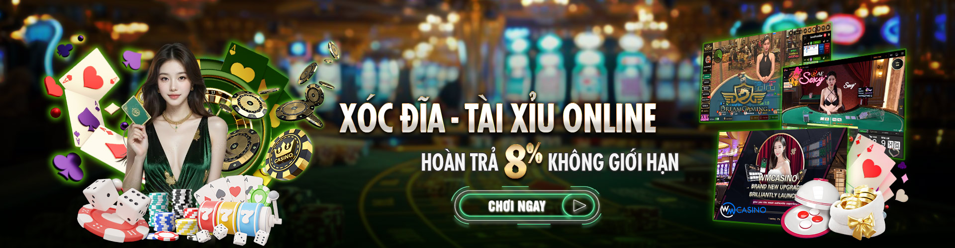 vuabet
