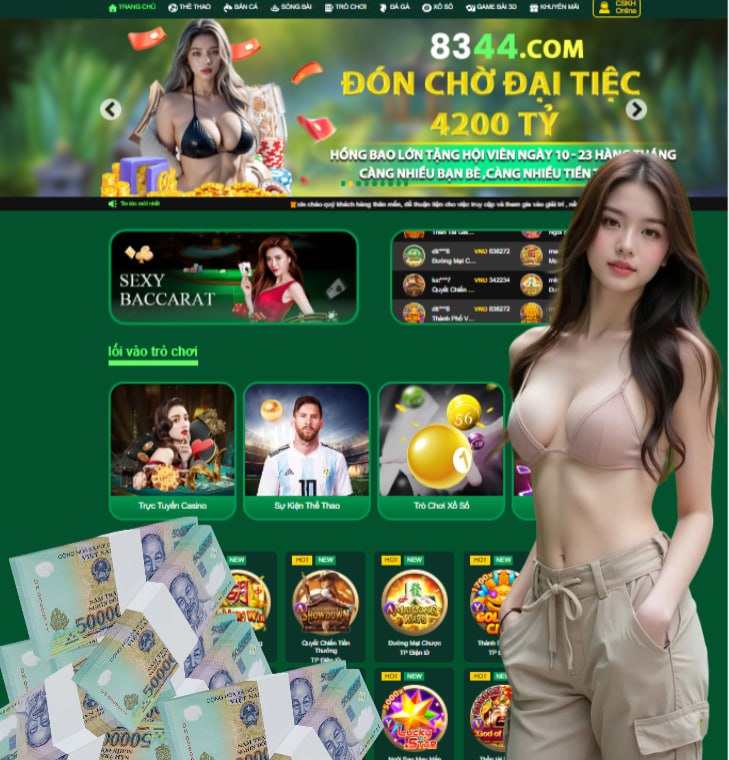 vuabet