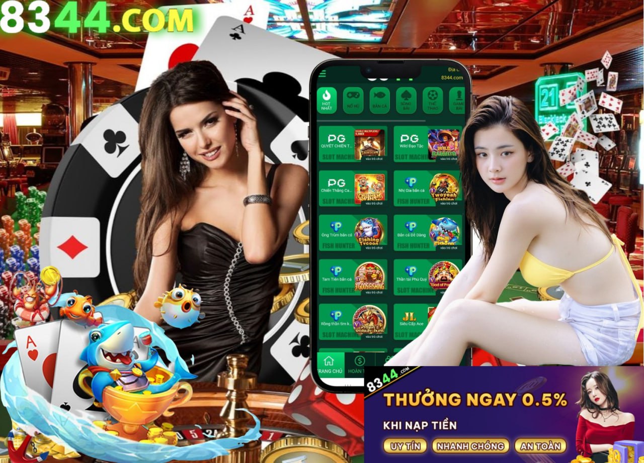 vuabet