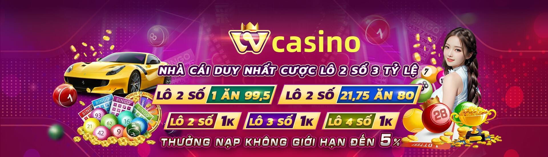 vuabet