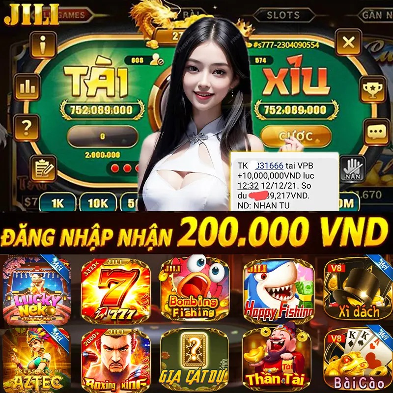 vuabet