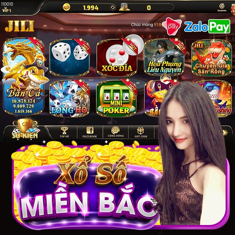 vuabet