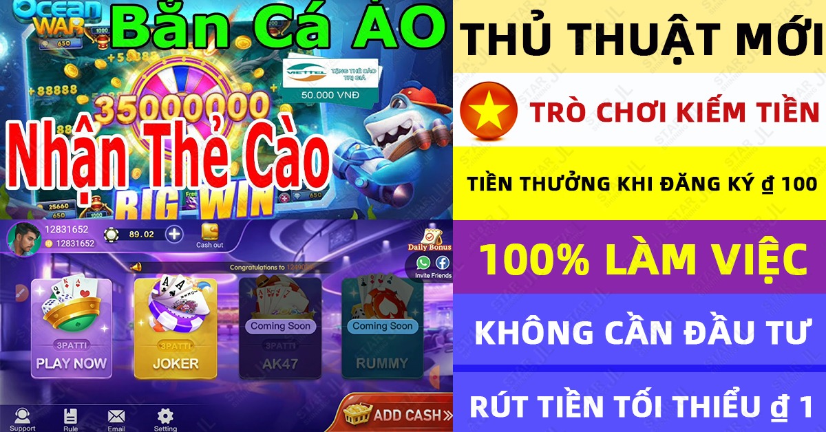 vuabet
