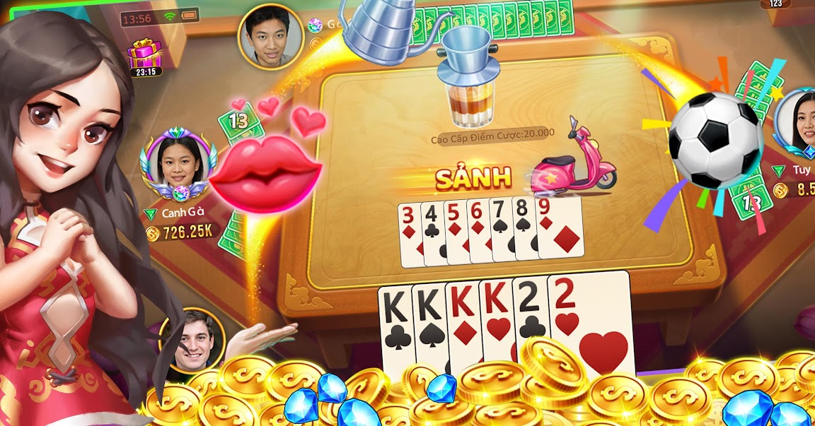 vuabet
