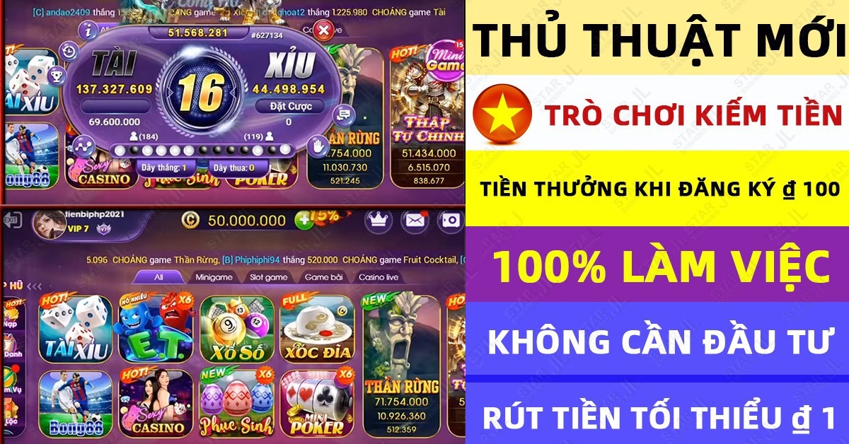 vuabet
