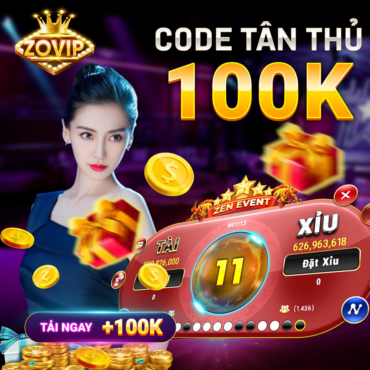 vuabet